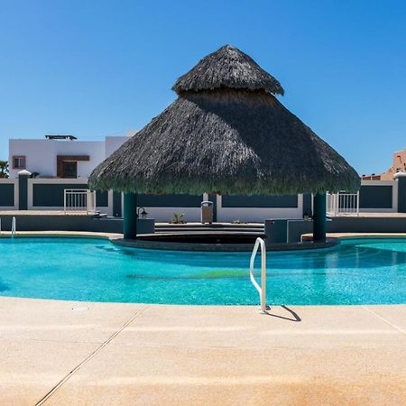 Unwind In A Brand New Condo With Stunning View Puerto Penasco Bagian luar foto