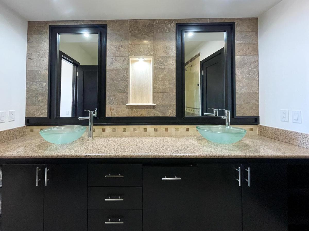 Unwind In A Brand New Condo With Stunning View Puerto Penasco Bagian luar foto
