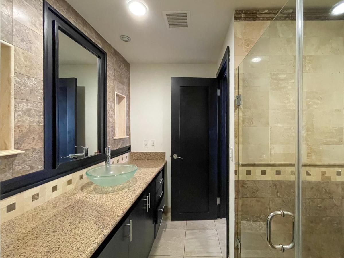 Unwind In A Brand New Condo With Stunning View Puerto Penasco Bagian luar foto