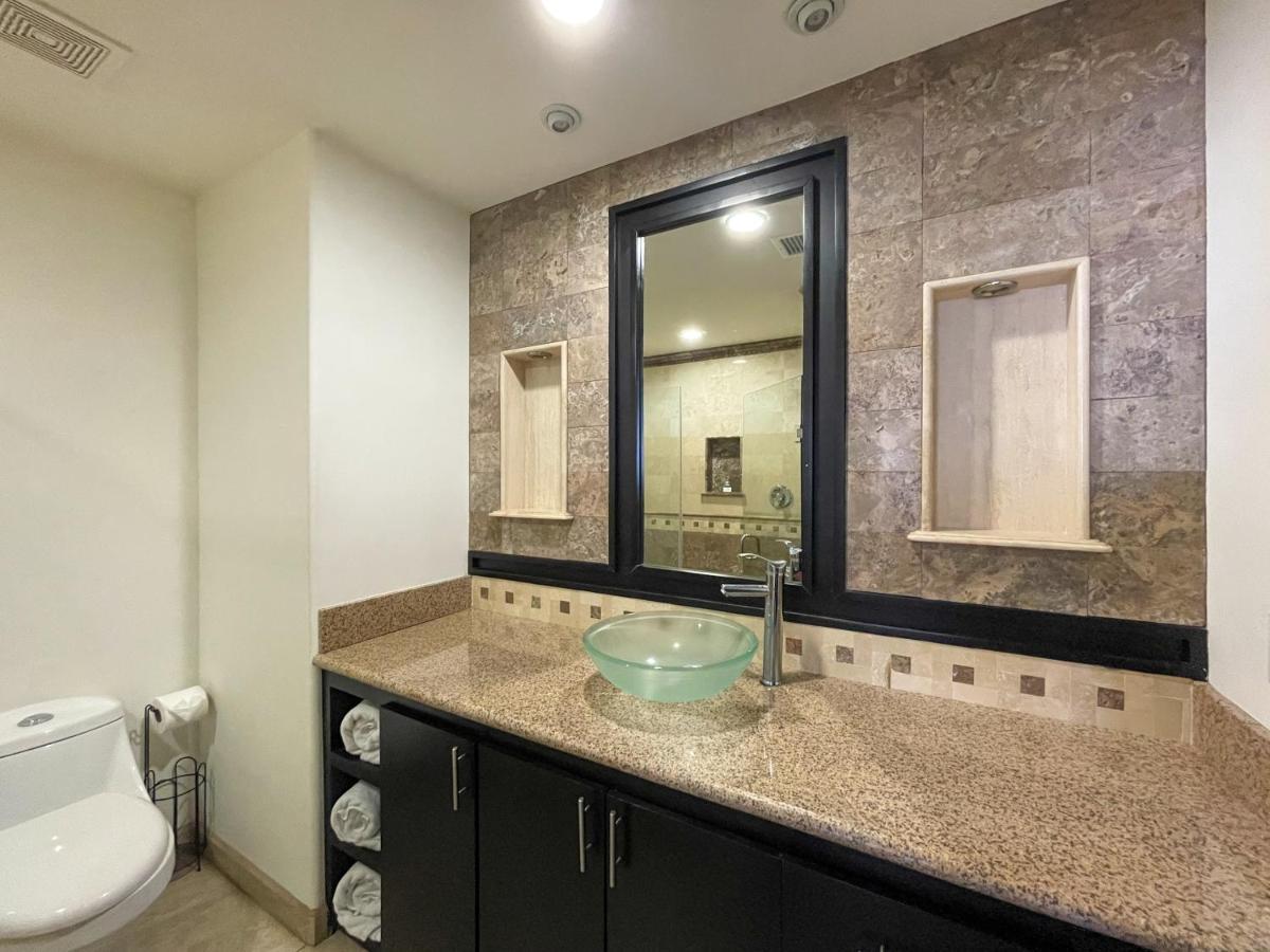 Unwind In A Brand New Condo With Stunning View Puerto Penasco Bagian luar foto