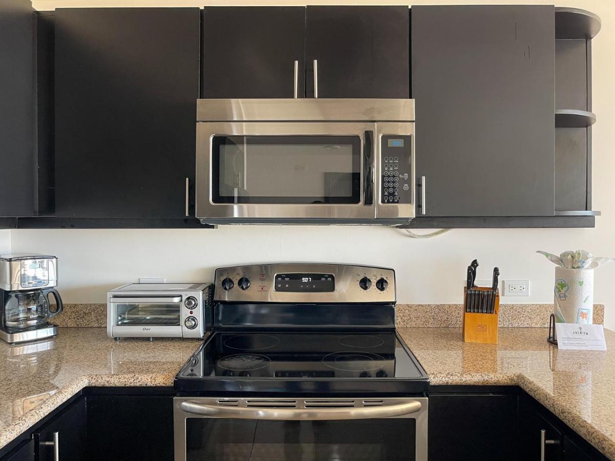 Unwind In A Brand New Condo With Stunning View Puerto Penasco Bagian luar foto