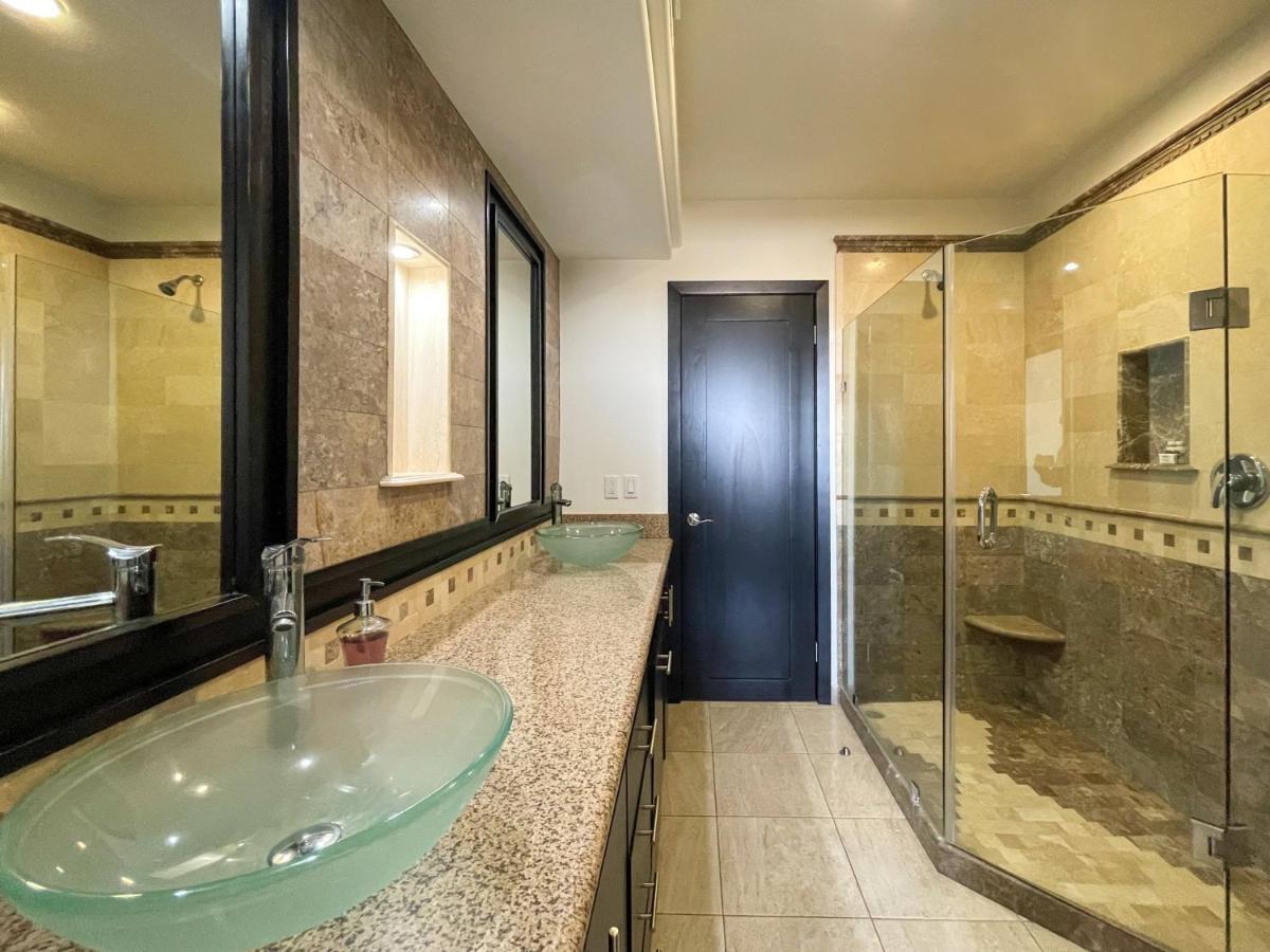 Unwind In A Brand New Condo With Stunning View Puerto Penasco Bagian luar foto