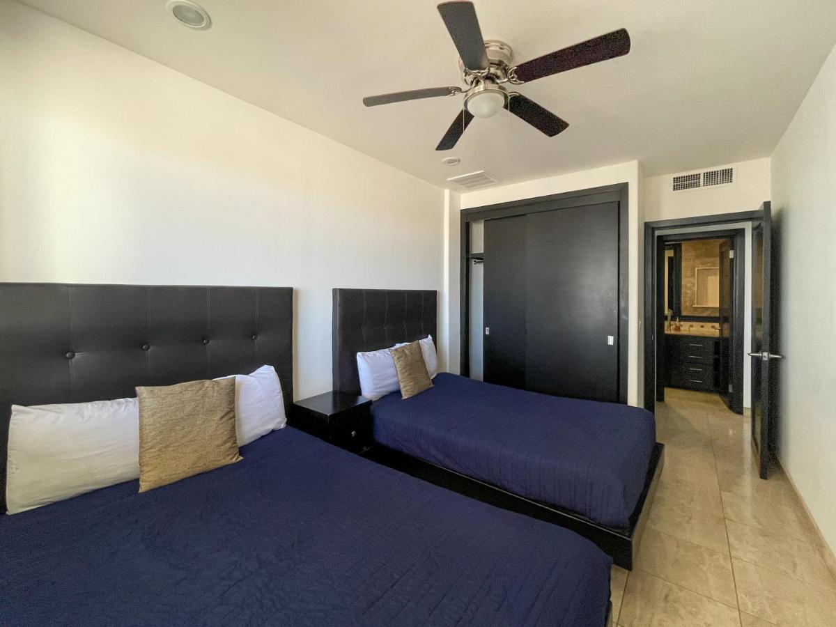 Unwind In A Brand New Condo With Stunning View Puerto Penasco Bagian luar foto